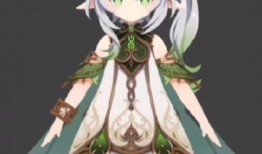 草系最新角色爆料,草系新秀降临！揭秘草系最新角色神秘面纱